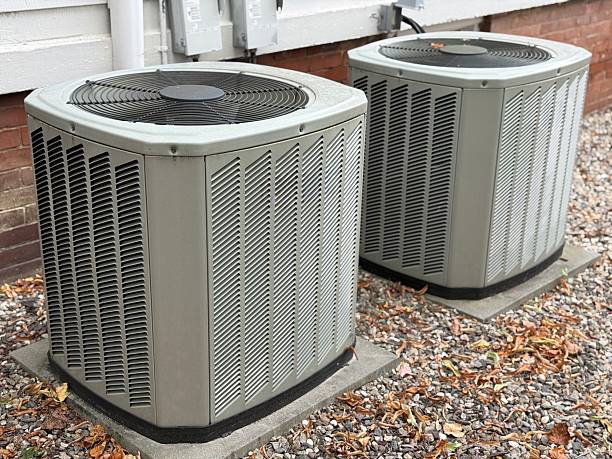 Reliable Hvac Maintenance contractor in Saint Petersburg, FL by Leonard HVAC